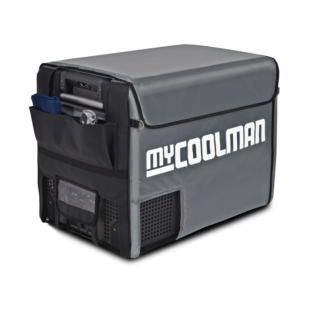 myCOOLMAN 69/73 Litre: Insulated Cover