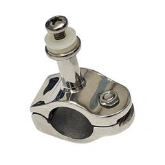 SS316 Split Side Mount with Screw 25mm