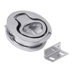 SS316 Flush Catch without Lock