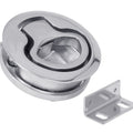 SS316 Flush Catch without Lock
