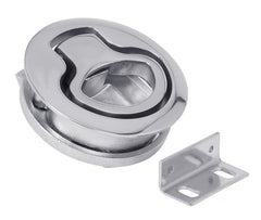 SS316 Flush Catch without Lock