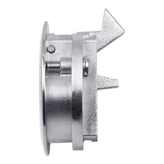 SS316 Flush Catch without Lock
