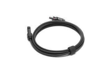 DJI Power Solar Panel MC4 Extension Cable