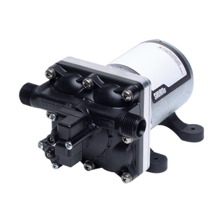 Shurflo 4009 Pump 12V 10L Retail Box (45PSI)