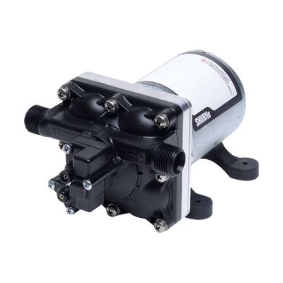 Shurflo 24V 10L Pump (45PSI)