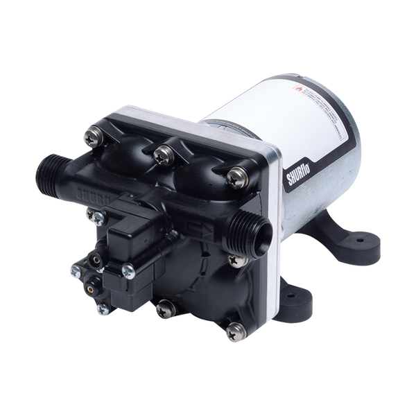 Shurflo 24V 10L Pump (45PSI)