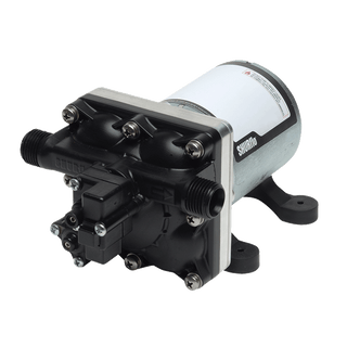 Shurflo 30PSI 12V Pump Retail Box