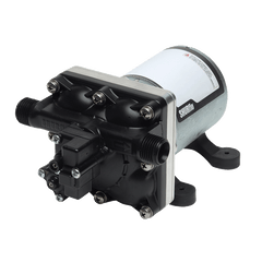 Shurflo 30PSI 12V Pump Retail Box