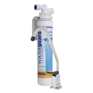 Shurflo RV & Marine Water Filtration Kit