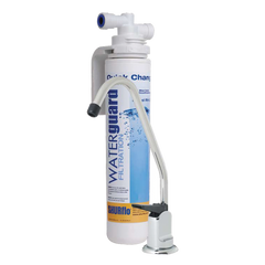 Shurflo RV & Marine Water Filtration Kit