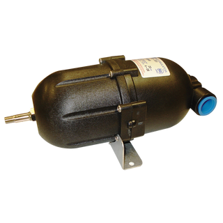 Shurflo Accumulator Tank 181-201