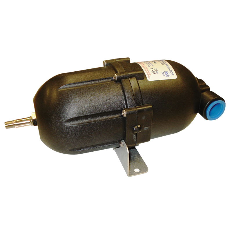 Shurflo Accumulator Tank 181-201