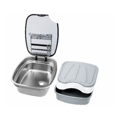 Thetford Spinflo MK3 Kitchen Centre