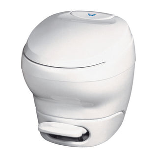 Thetford Bravura Toilet High - White