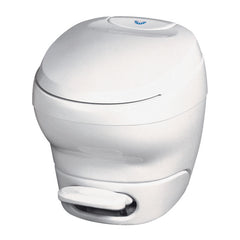 Thetford Bravura Toilet High - White