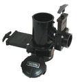 Valterra Twin Sewer Valve 3" & 1-1/2"