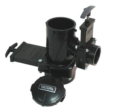 Valterra Twin Sewer Valve 3" & 1-1/2"