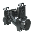 Valterra Double Rotating Valve Assembly 3" & 1-1/2"