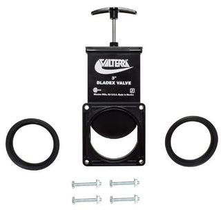 Valterra CP 1003VP 3" Sewer Slide Valve