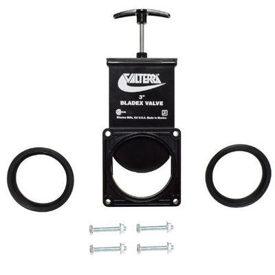Valterra CP 1003VP 3" Sewer Slide Valve
