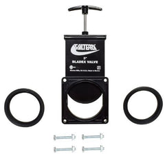 Valterra CP 1003VP 3" Sewer Slide Valve