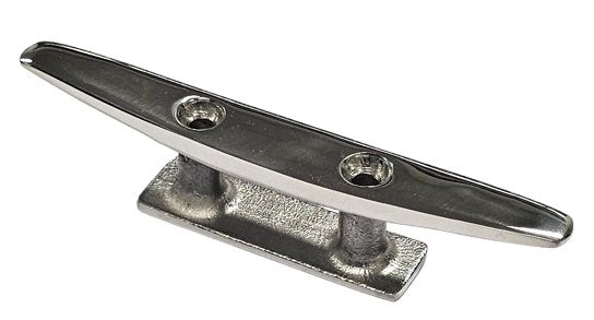SS316 Low Flat Cleat