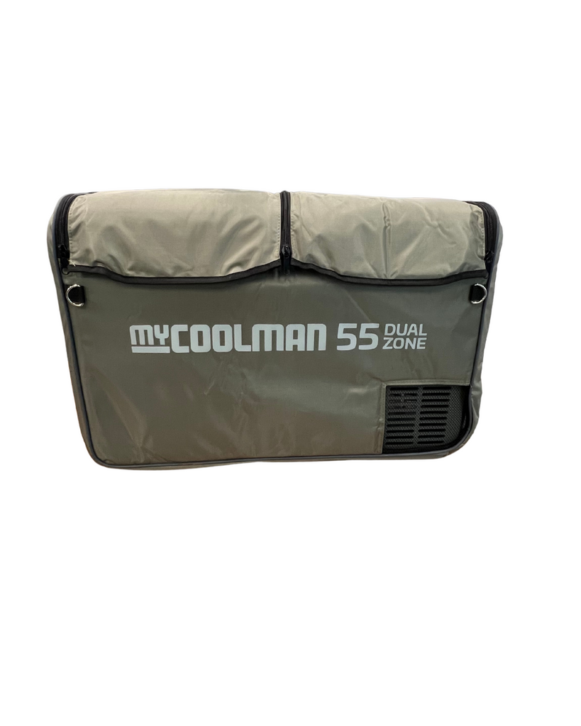 myCOOLMAN Rec 55 Litre: Insulated Cover