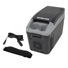myCOOLMAN 9.5L: The Commuter - Thermometric Cooler/Warmer