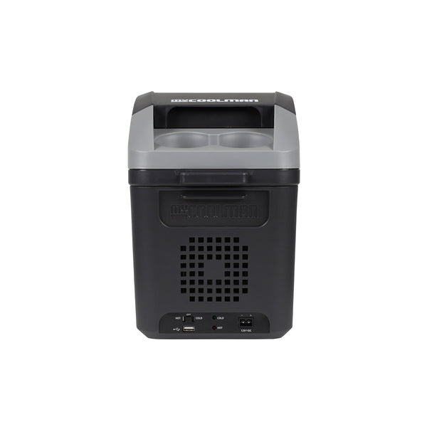 myCOOLMAN 9.5L: The Commuter - Thermometric Cooler/Warmer