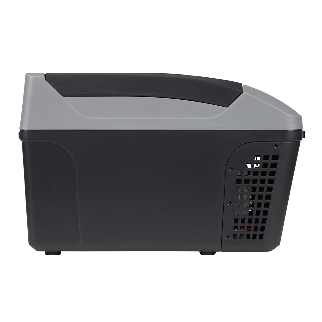 myCOOLMAN 9.5L: The Commuter - Thermometric Cooler/Warmer