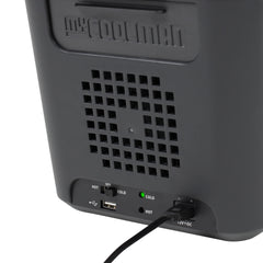 myCOOLMAN 9.5L: The Commuter - Thermometric Cooler/Warmer