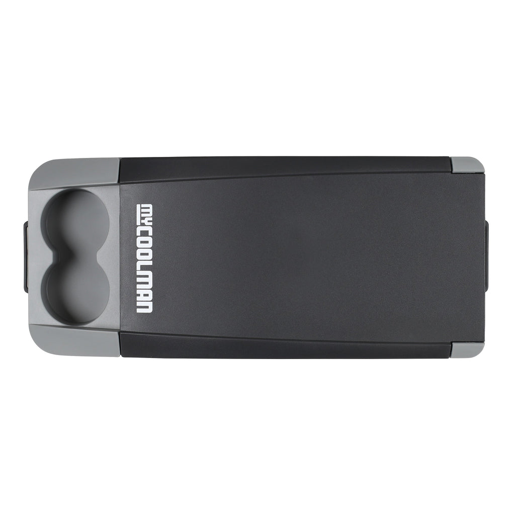 myCOOLMAN 9.5L: The Commuter - Thermometric Cooler/Warmer