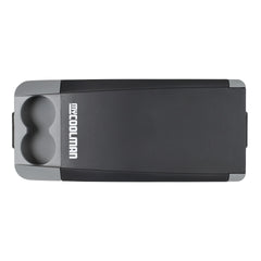 myCOOLMAN 9.5L: The Commuter - Thermometric Cooler/Warmer