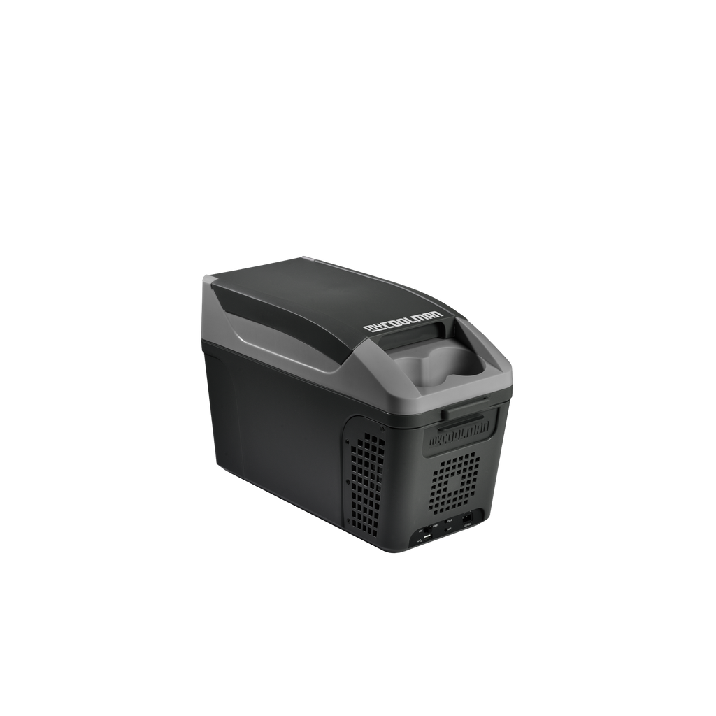 myCOOLMAN 9.5L: The Commuter - Thermometric Cooler/Warmer