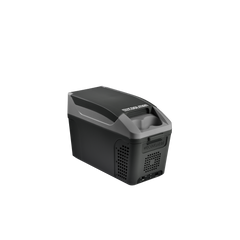 myCOOLMAN 9.5L: The Commuter - Thermometric Cooler/Warmer