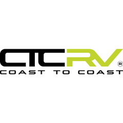 Coast RV 5000KG 3-Step Levelling Ramp