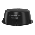 Winegard AIR 360 Omnidirectional TV & AM/FM Antenna - Black