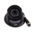 Sphere Eye Ball Reversing Camera Only - Black