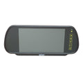 Sphere 7" Rear Mirror Mount Monitor