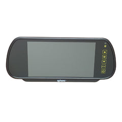 Sphere 7" Rear Mirror Mount Monitor