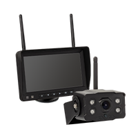 Sphere AERO Wireless HD Reversing Camera Kit