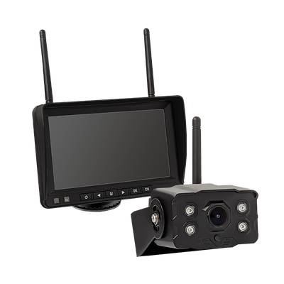 Sphere AERO Wireless HD Reversing Camera Kit