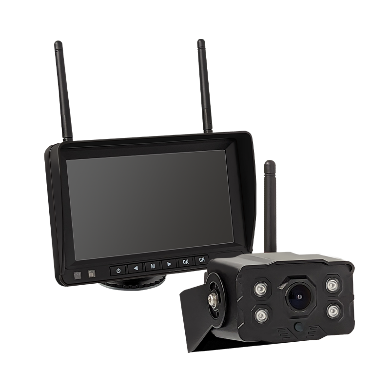 Sphere AERO Wireless HD Reversing Camera Kit