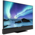 Sphere S9 27" TV with Soundbar, Smart Stick & Stand