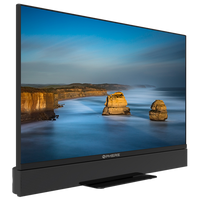 Sphere S9 24" TV DVD Combo with Soundbar, Smart Stick & Stand