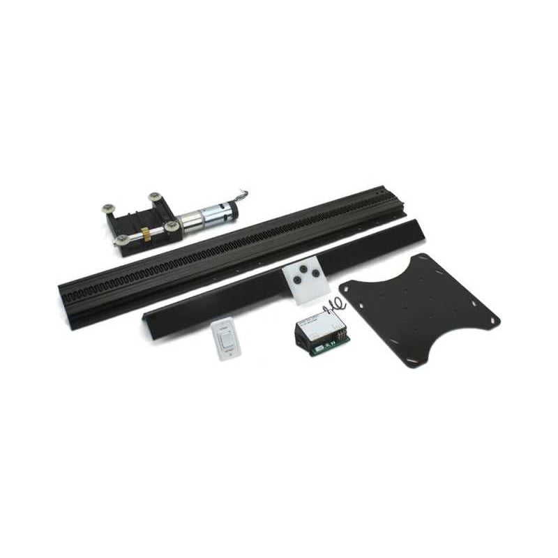 Lippert 12 Volt TV Slide