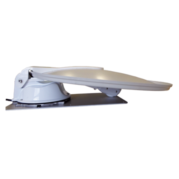 Sphere SSA-850 12V Automated Twin LNB Satellite System