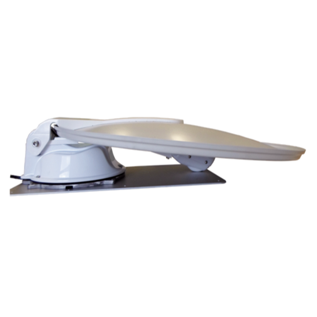 Sphere SSA-850 12V Automated Twin LNB Satellite System
