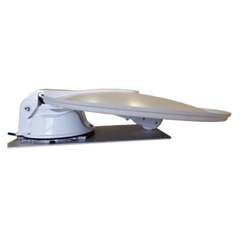 Sphere SSA-850 12V Automated Twin LNB Satellite System