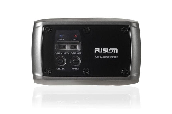 Fusion 2 Channel Marine Amplifier 70Wx2